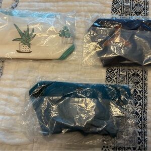 3 Kyte BABY bamboo bibs